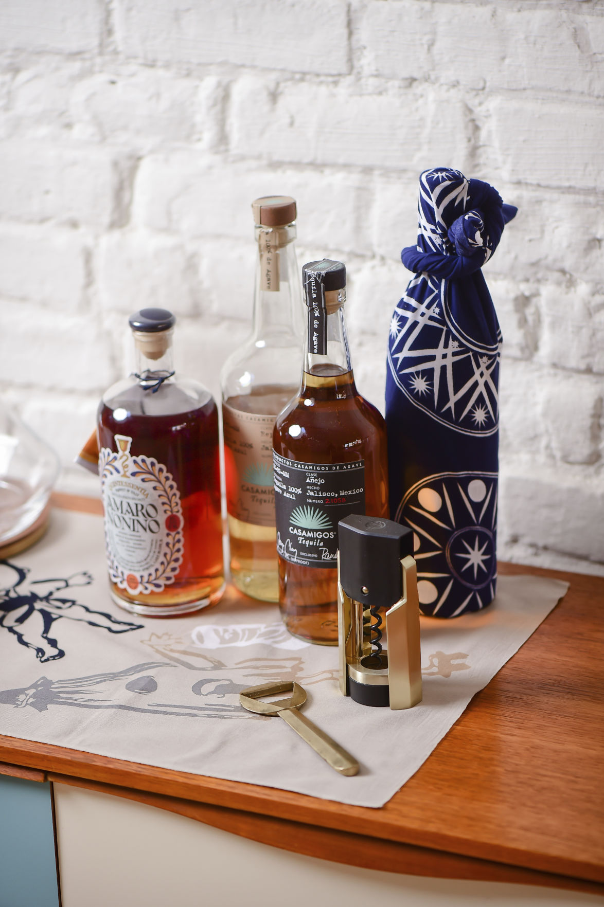 Homes Gift Wrapping Trends